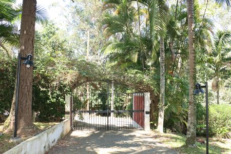 Casa de condomínio para alugar com 456m², 5 quartos e 8 vagasÁrea Externa