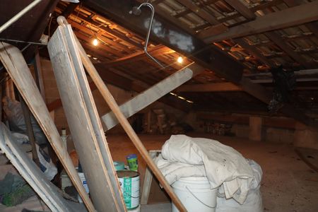 Casa de condomínio para alugar com 456m², 5 quartos e 8 vagasSótão