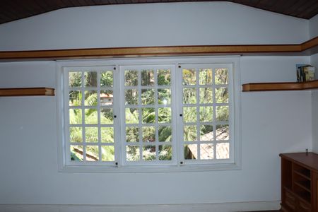 Casa de condomínio para alugar com 456m², 5 quartos e 8 vagasQuarto 1