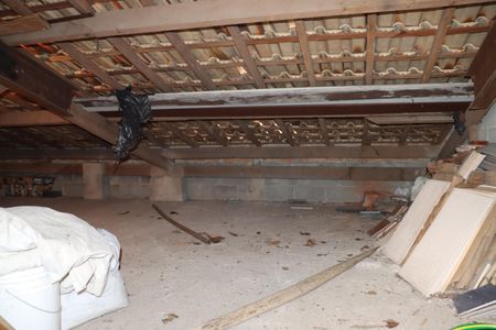 Casa de condomínio para alugar com 456m², 5 quartos e 8 vagasSótão