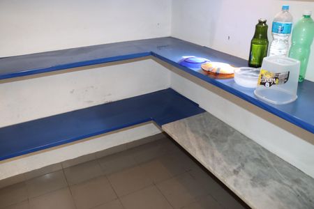 Casa de condomínio para alugar com 456m², 5 quartos e 8 vagasDespensa