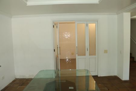 Casa de condomínio para alugar com 456m², 5 quartos e 8 vagasCopa