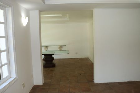 Casa de condomínio para alugar com 456m², 5 quartos e 8 vagasCopa