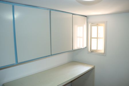 Casa de condomínio para alugar com 456m², 5 quartos e 8 vagasEscritório