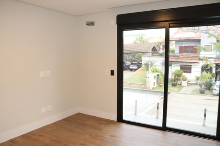 Casa de condomínio para alugar com 484m², 4 quartos e 3 vagasSuíte 3