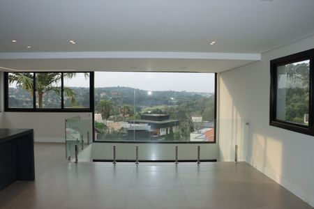 Casa de condomínio para alugar com 484m², 4 quartos e 3 vagasSala 2