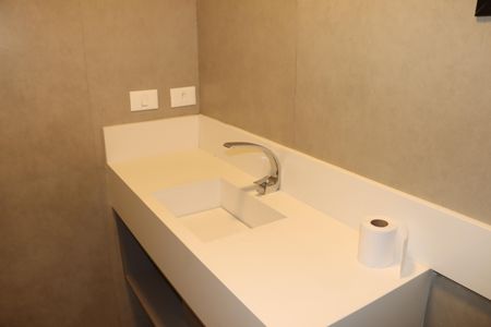 Casa de condomínio para alugar com 484m², 4 quartos e 3 vagasLavabo 2