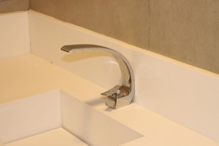 Casa de condomínio para alugar com 484m², 4 quartos e 3 vagasLavabo 2