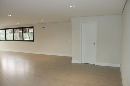 Sala 1 de casa de condomínio para alugar com 4 quartos, 484m² em São Paulo Ii, Cotia