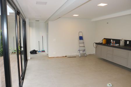 Casa de condomínio para alugar com 484m², 4 quartos e 3 vagasCozinha 3