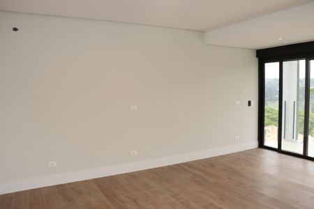 Casa de condomínio para alugar com 484m², 4 quartos e 3 vagasSuíte 1