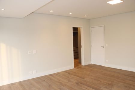 Casa de condomínio para alugar com 484m², 4 quartos e 3 vagasSuíte 1