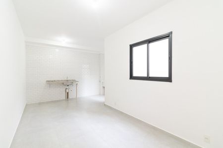 Sala de apartamento à venda com 2 quartos, 54m² em Vila Ré, São Paulo