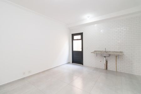 Sala de apartamento à venda com 2 quartos, 51m² em Vila Ré, São Paulo
