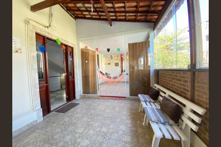 Apartamento para alugar com 200m², 4 quartos e sem vaga Apartamento para alugar com 200m², 4 quartos e sem vagaVaranda Gourmet