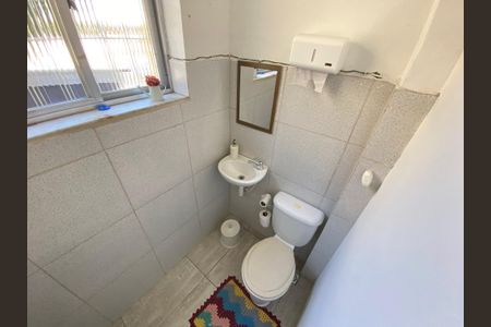 Apartamento para alugar com 200m², 4 quartos e sem vaga Apartamento para alugar com 200m², 4 quartos e sem vagaLavabo