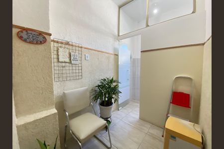 Apartamento para alugar com 200m², 4 quartos e sem vaga Apartamento para alugar com 200m², 4 quartos e sem vagaHall de Entrada