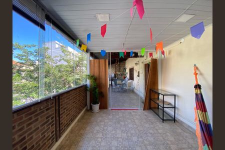 Apartamento para alugar com 200m², 4 quartos e sem vaga Apartamento para alugar com 200m², 4 quartos e sem vagaVaranda Gourmet