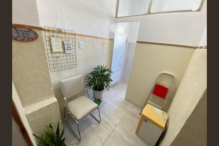 Apartamento para alugar com 200m², 4 quartos e sem vaga Apartamento para alugar com 200m², 4 quartos e sem vagaHall de Entrada