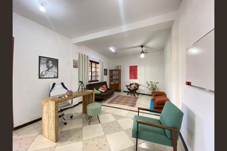 sala de apartamento para alugar com 4 quartos, 200m² em Méier, Rio de Janeiro