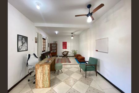 Apartamento para alugar com 200m², 4 quartos e sem vagaSala