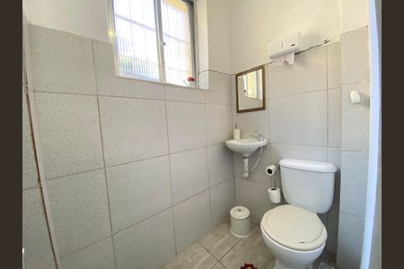 Apartamento para alugar com 200m², 4 quartos e sem vaga Apartamento para alugar com 200m², 4 quartos e sem vagaLavabo