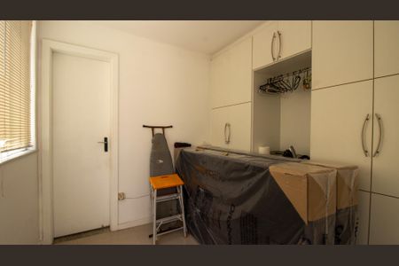 Casa de condomínio à venda com 250m², 4 quartos e 1 vagaQuarto de Serviço
