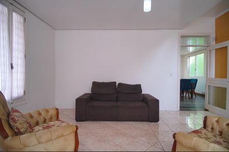 Sala 2 de casa para alugar com 3 quartos, 490m² em Vila Nova, Novo Hamburgo