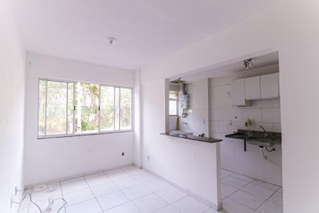 Apartamento para alugar com 50m², 2 quartos e 1 vaga Apartamento para alugar com 50m², 2 quartos e 1 vagaSala