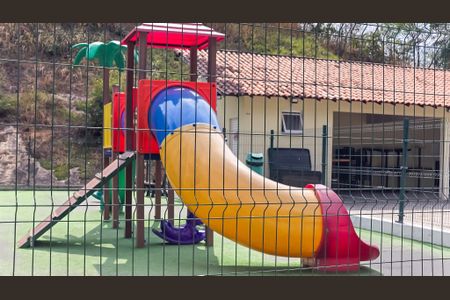 Apartamento para alugar com 50m², 2 quartos e 1 vaga Apartamento para alugar com 50m², 2 quartos e 1 vagaÁrea comum - Playground