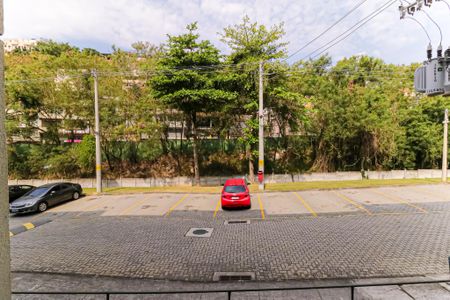 Apartamento para alugar com 50m², 2 quartos e 1 vaga Apartamento para alugar com 50m², 2 quartos e 1 vagaVista da Sala