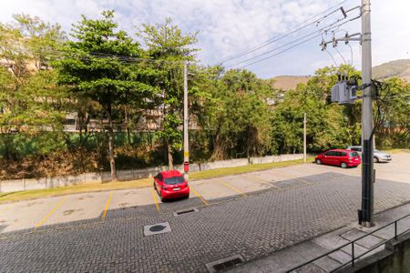 Vista do Quarto 1 de apartamento para alugar com 2 quartos, 50m² em Engenho de Dentro, Rio de Janeiro