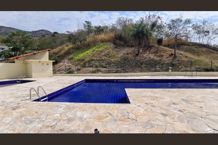 Apartamento para alugar com 50m², 2 quartos e 1 vaga Apartamento para alugar com 50m², 2 quartos e 1 vagaÁrea comum - Piscina