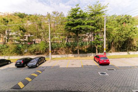 Apartamento para alugar com 50m², 2 quartos e 1 vaga Apartamento para alugar com 50m², 2 quartos e 1 vagaVista do Quarto 2