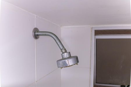 Apartamento para alugar com 50m², 2 quartos e 1 vaga Apartamento para alugar com 50m², 2 quartos e 1 vagaBanheiro