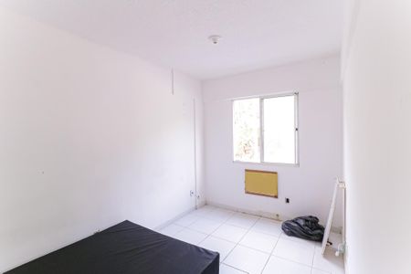 Quarto 2 de apartamento para alugar com 2 quartos, 50m² em Engenho de Dentro, Rio de Janeiro