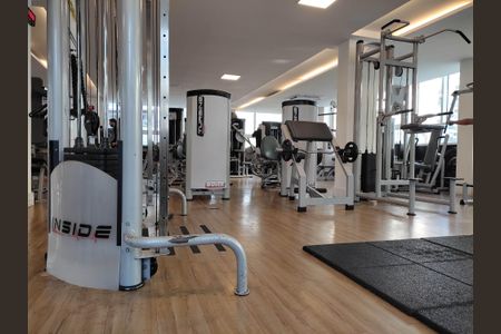 Apartamento à venda com 70m², 2 quartos e 1 vaga Apartamento à venda com 70m², 2 quartos e 1 vagaÁrea comum