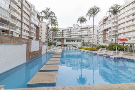 Apartamento à venda com 70m², 2 quartos e 1 vagaÁrea comum