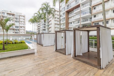 Apartamento à venda com 70m², 2 quartos e 1 vaga Apartamento à venda com 70m², 2 quartos e 1 vagaÁrea comum