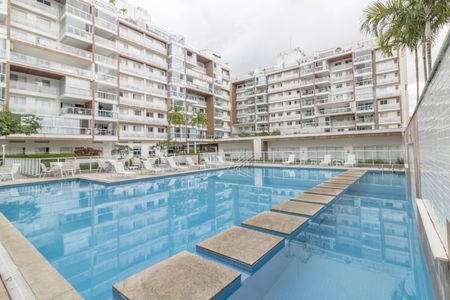 Apartamento à venda com 70m², 2 quartos e 1 vaga Apartamento à venda com 70m², 2 quartos e 1 vagaÁrea comum