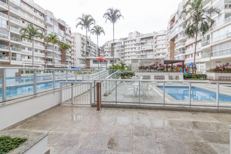 Apartamento à venda com 70m², 2 quartos e 1 vaga Apartamento à venda com 70m², 2 quartos e 1 vagaÁrea comum
