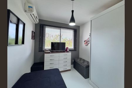 Apartamento à venda com 70m², 2 quartos e 1 vaga Apartamento à venda com 70m², 2 quartos e 1 vagaQuarto
