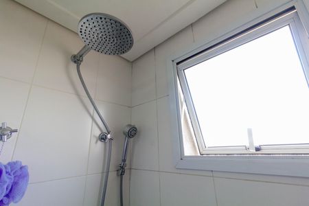 Apartamento à venda com 134m², 3 quartos e 3 vagas Apartamento à venda com 134m², 3 quartos e 3 vagasBanheiro da Suíte 3