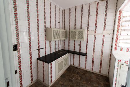 Casa à venda com 240m², 3 quartos e 2 vagasCozinha