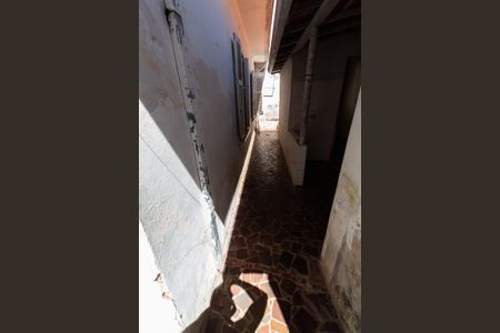 Casa à venda com 240m², 3 quartos e 2 vagasÁrea comum