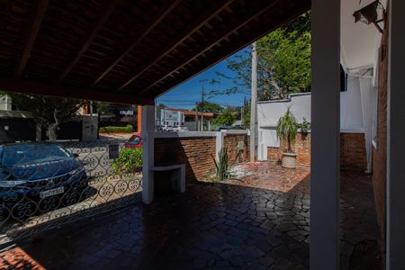 Casa à venda com 240m², 3 quartos e 2 vagasÁrea comum