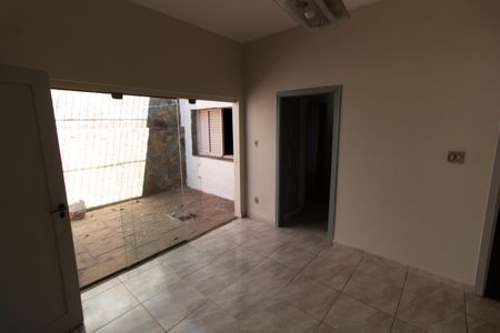 Sala de Jantar de casa para alugar com 3 quartos, 240m² em Jardim Guanabara, Campinas