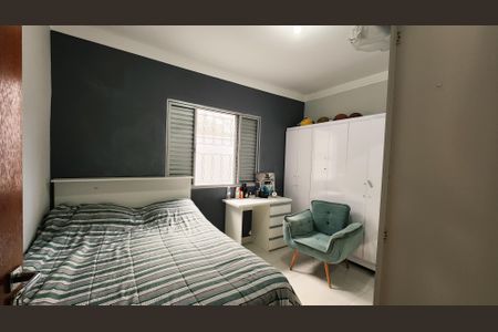 Casa à venda com 140m², 4 quartos e 5 vagasQuarto 3