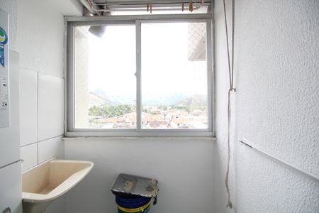 Apartamento à venda com 60m², 3 quartos e 1 vagaÁrea de Serviço