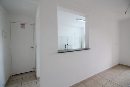 Apartamento à venda com 60m², 3 quartos e 1 vagaCozinha